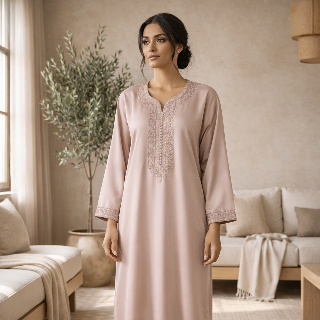 Collection Élégance Ramadan