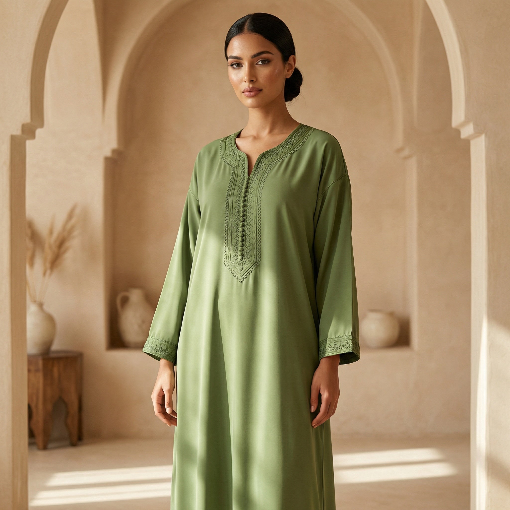 Collection Élégance Ramadan