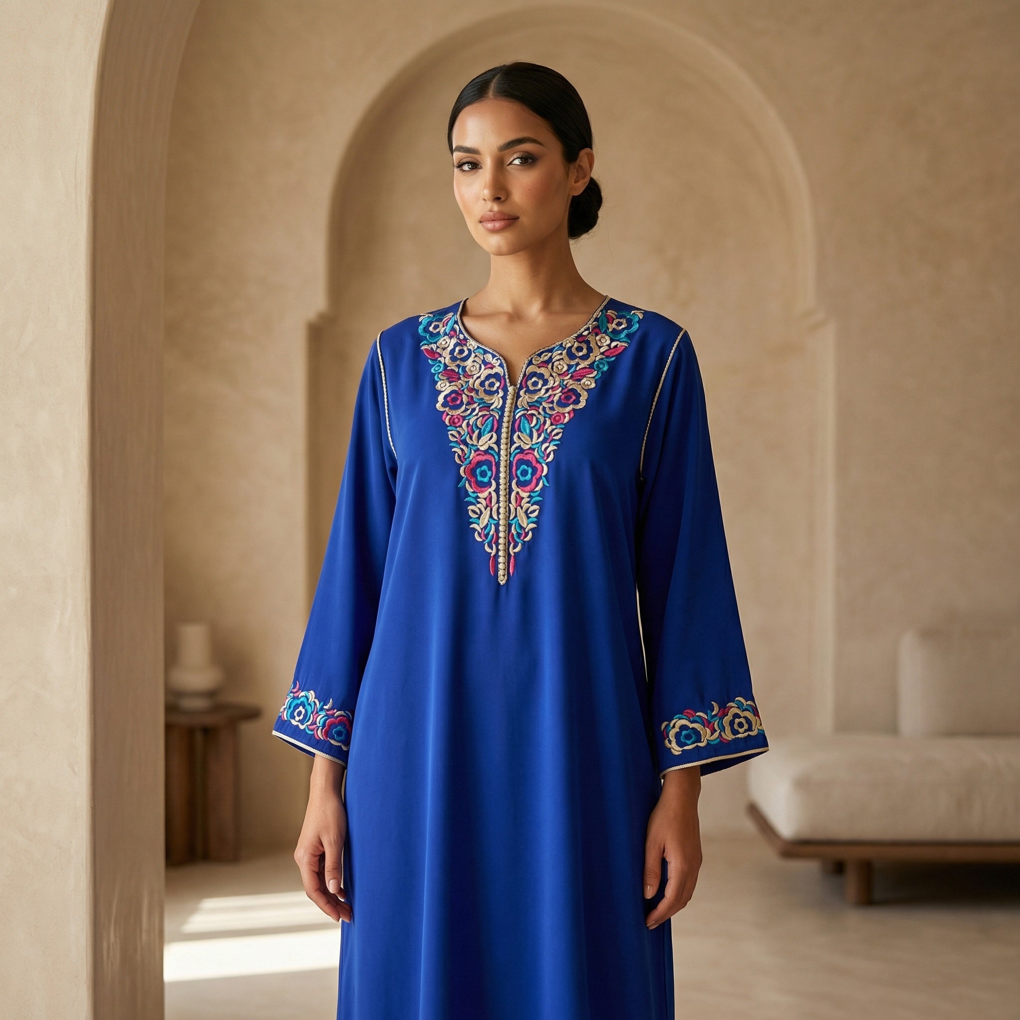 Gandora Ayyura – Collection Ramadan