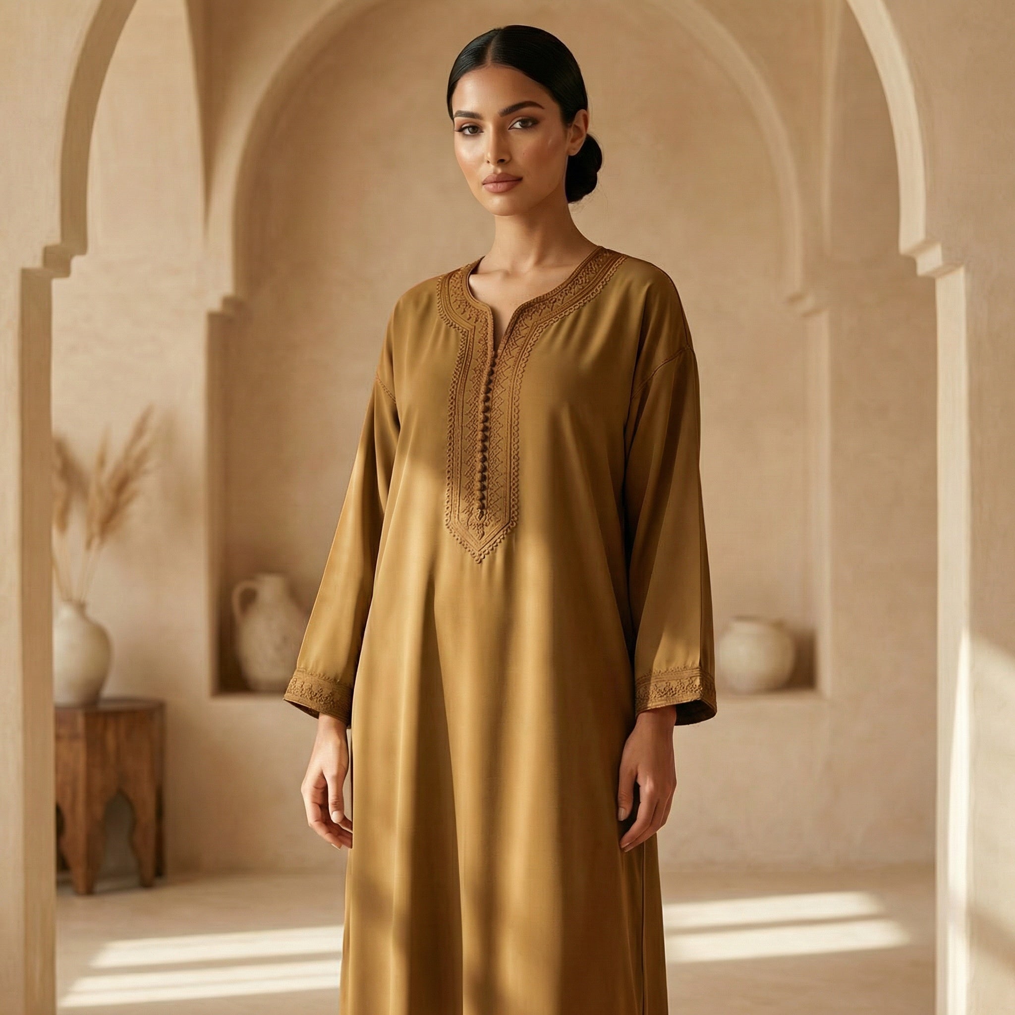 Collection Élégance Ramadan