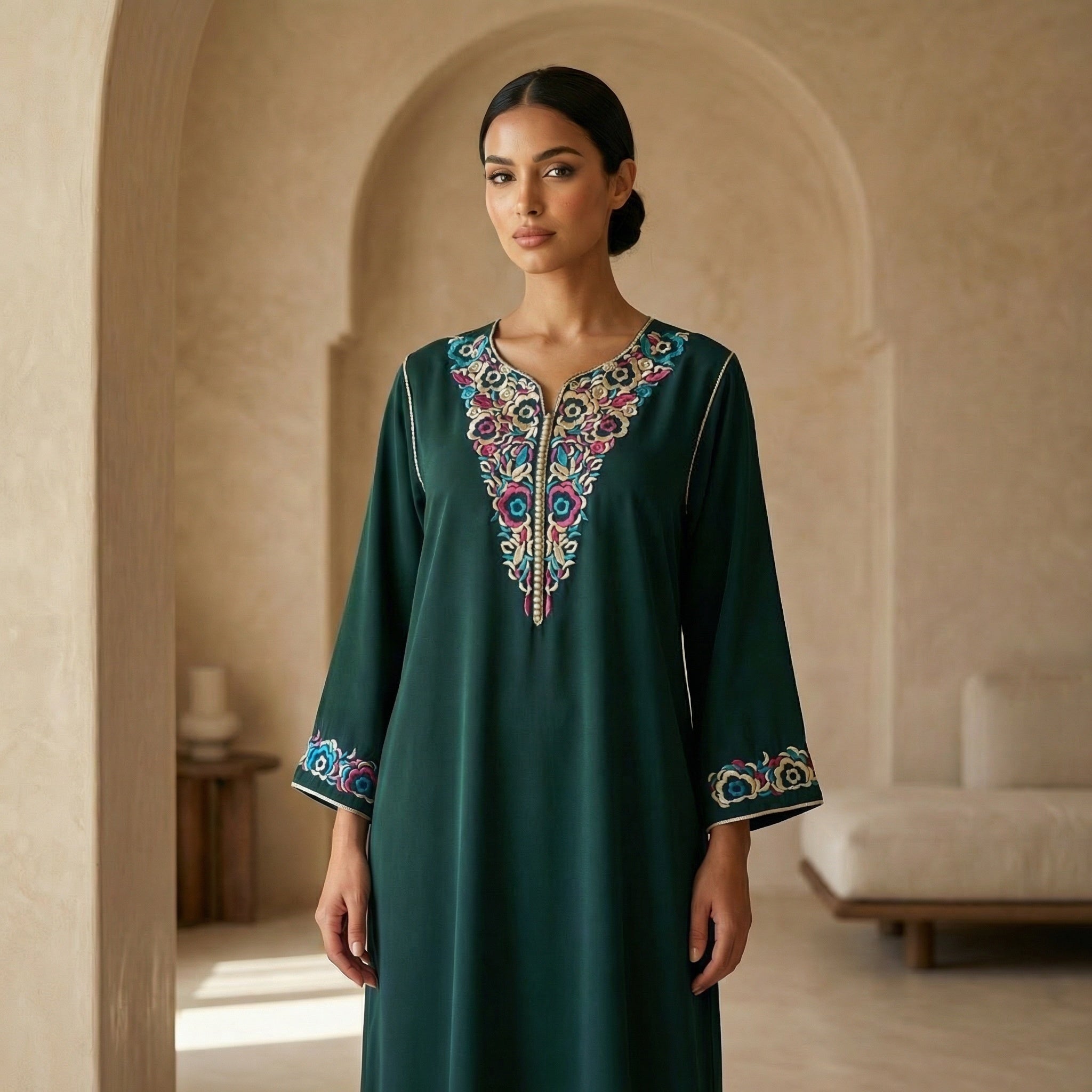 Gandora Ayyura – Collection Ramadan