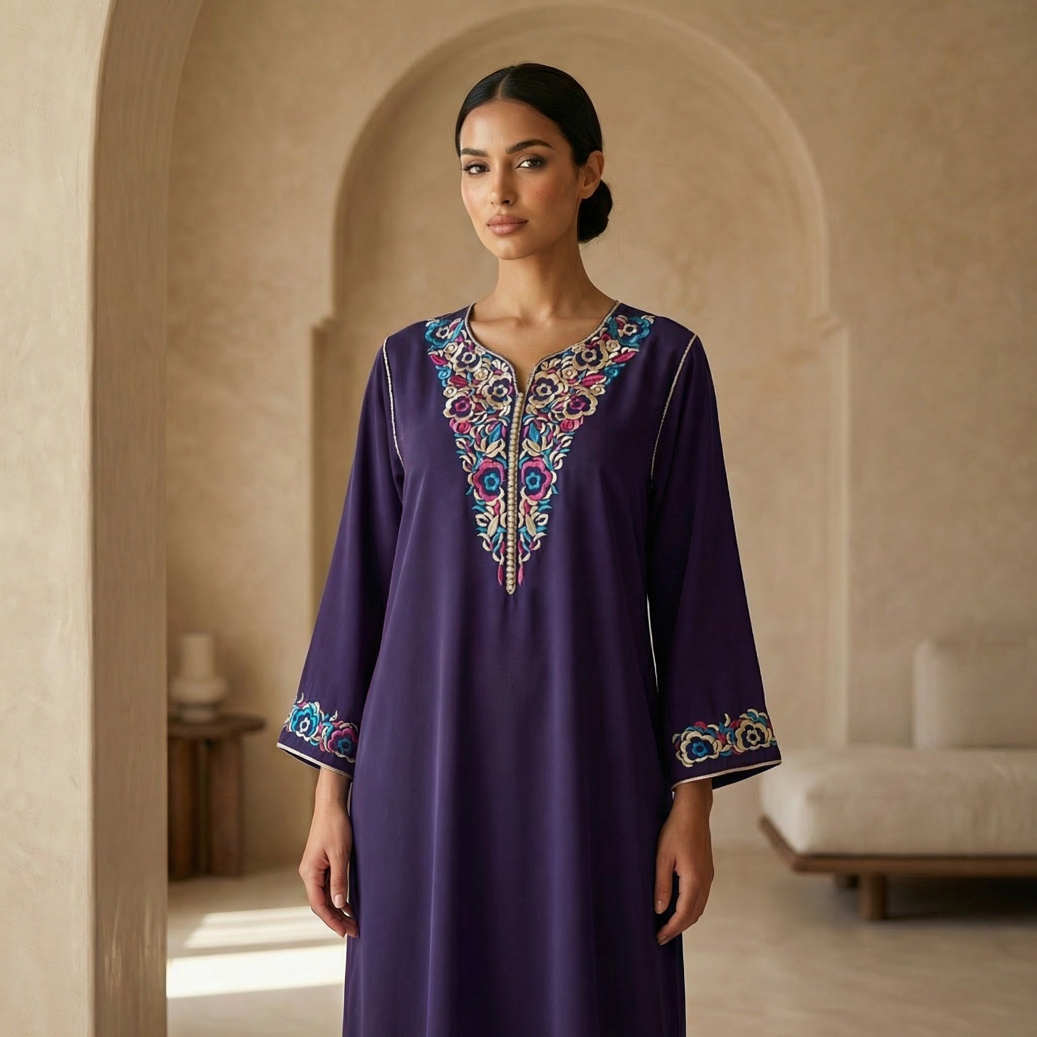 Gandora Ayyura – Collection Ramadan