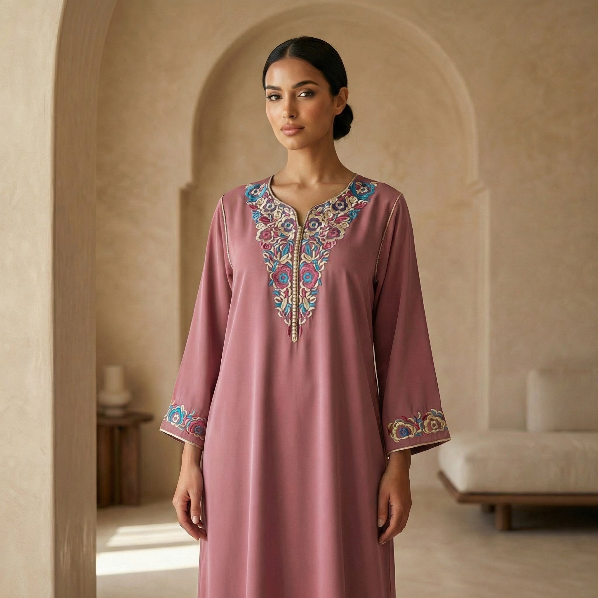 Gandora Ayyura – Collection Ramadan